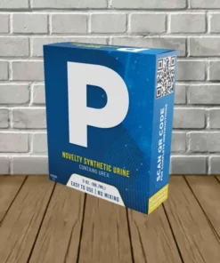 P NOVELTY SYNTHETIC URINE