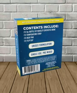 P NOVELTY SYNTHETIC URINE