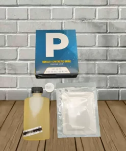 P NOVELTY SYNTHETIC URINE