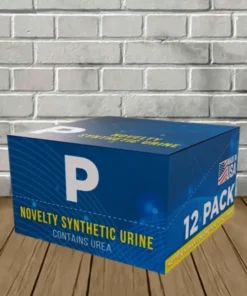 P NOVELTY SYNTHETIC URINE