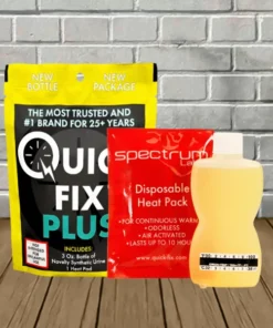 Quick Fix Plus 6.3