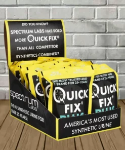 Quick Fix Plus 6.3
