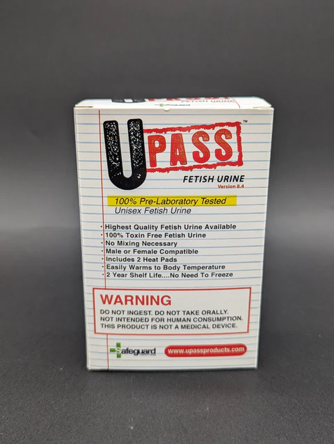 upass urine for sale